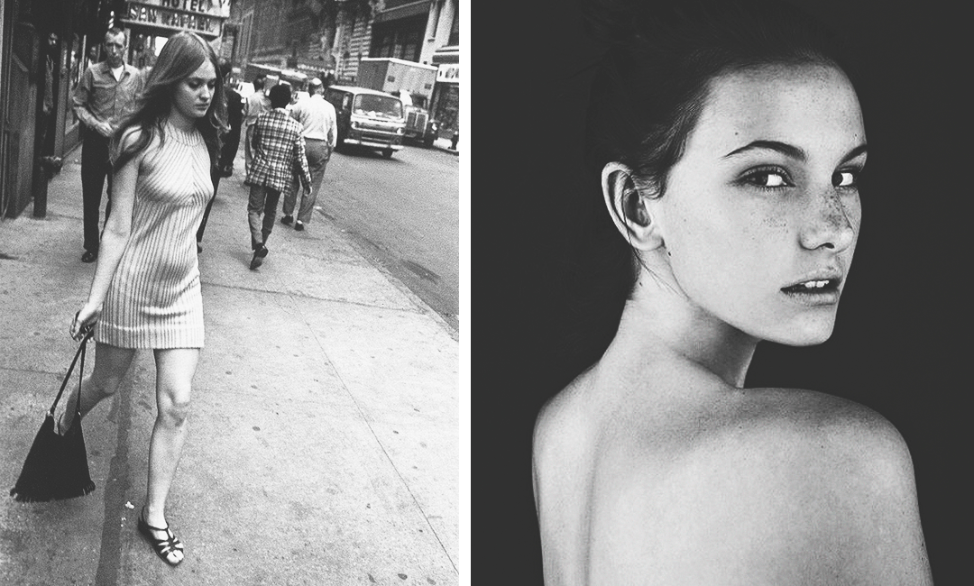 Моффи и Хизер Миллс - яркие примеры что все по плечу, главное стремиться к этому.