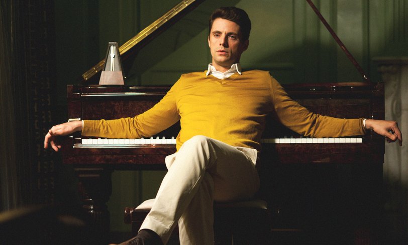 стокер Мэттью Гуд