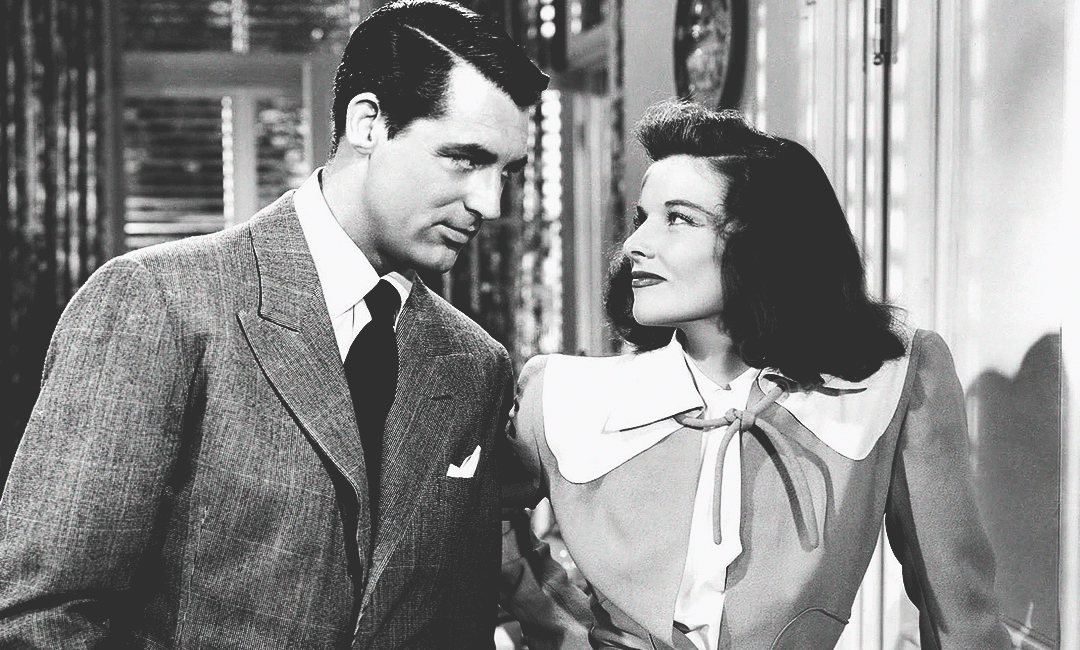 Кэтрин Хепберн филадельфийская история. Как мужчины манипулируют женщинами