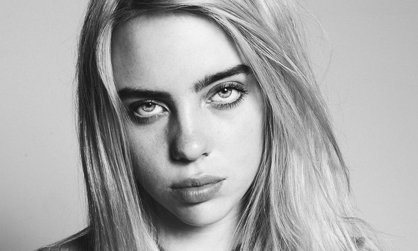 Точка зрения Билли Айлиш