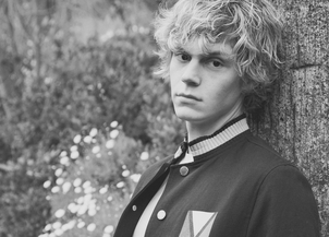 Эван Питерс