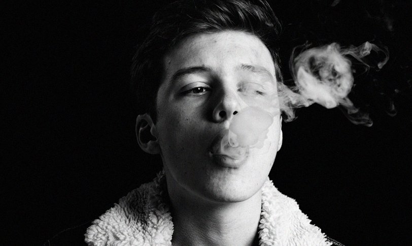 nick robinson smoke
