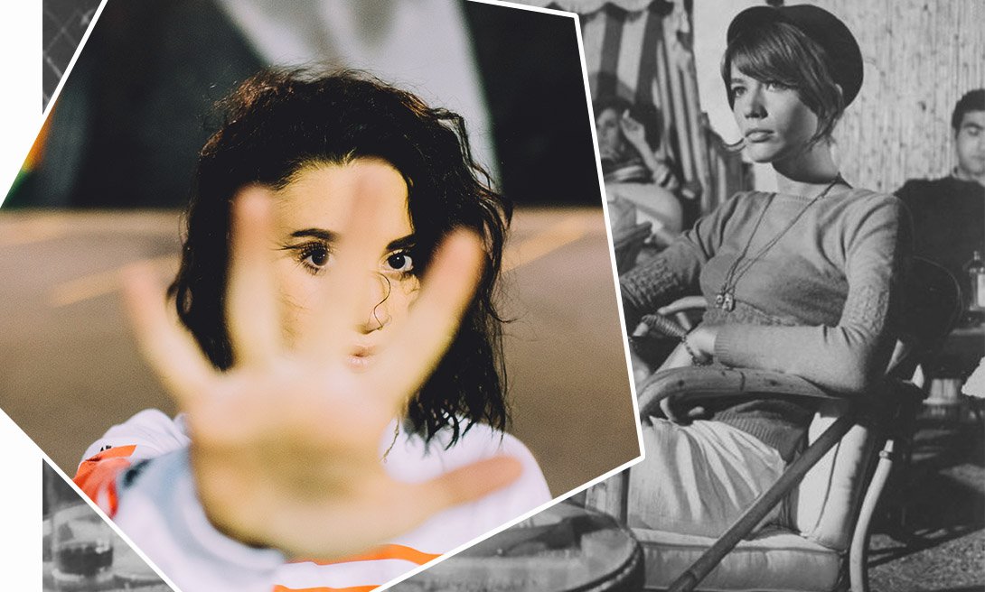 Женские отказы - то чего не нужно стыдиться женщинам