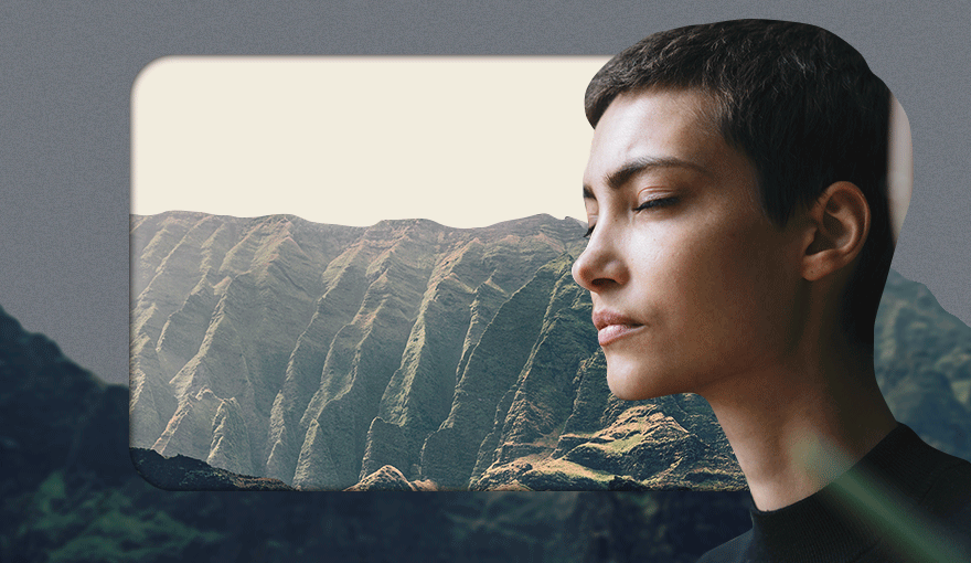 медитация Хоопонопоно