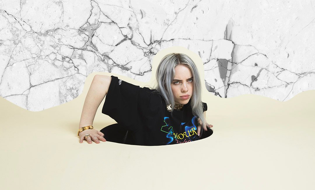 Билли Айлиш против любого ограничения прав женщин