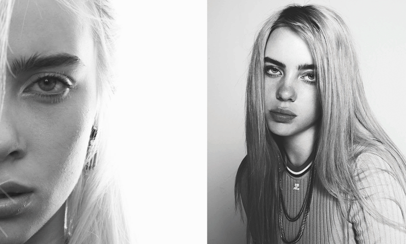 болезнь Билли Айлиш