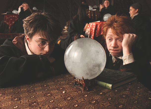 Гарри Поттер