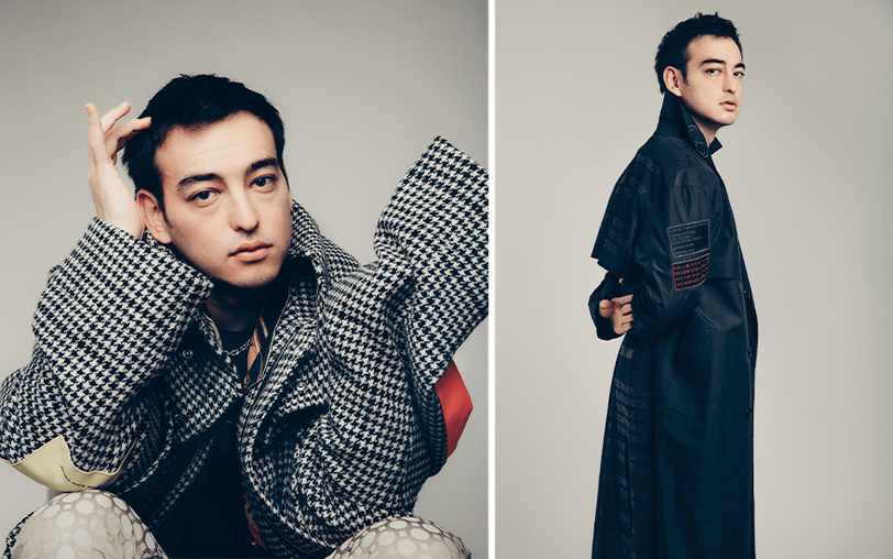 Джордж Миллер