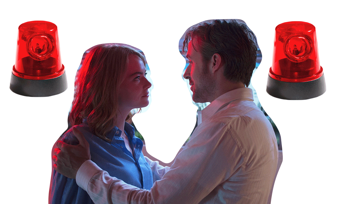 Общие цели в отношениях - пауза в ссоре.