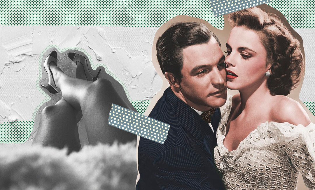 Пропадет ли романтика, если спросить ее согласия на секс? 