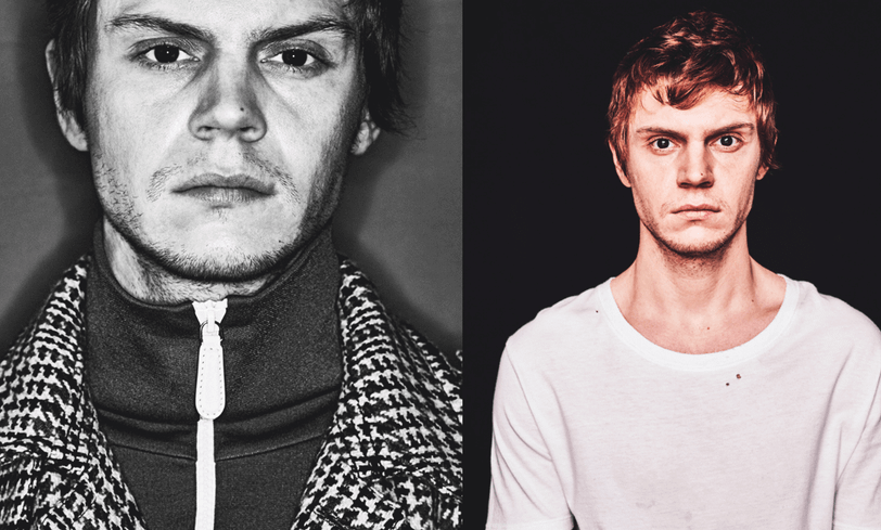 Эван Томас Питерс — американский актёр