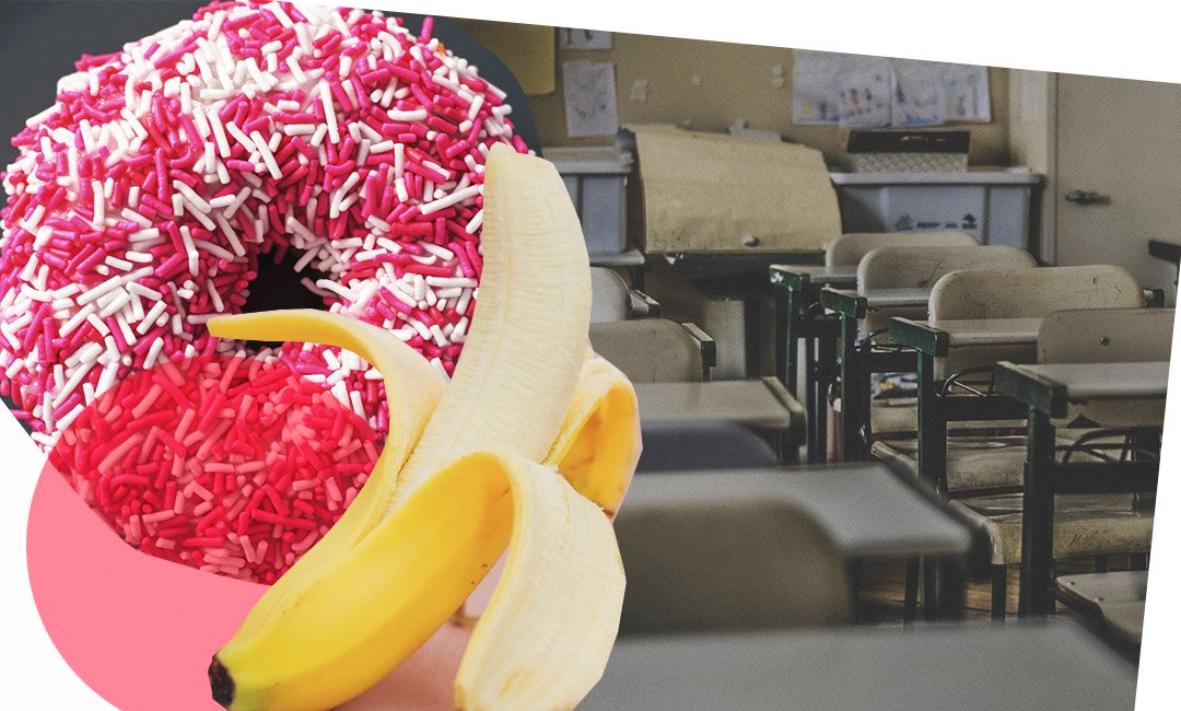 сексуальное просвещение в школе