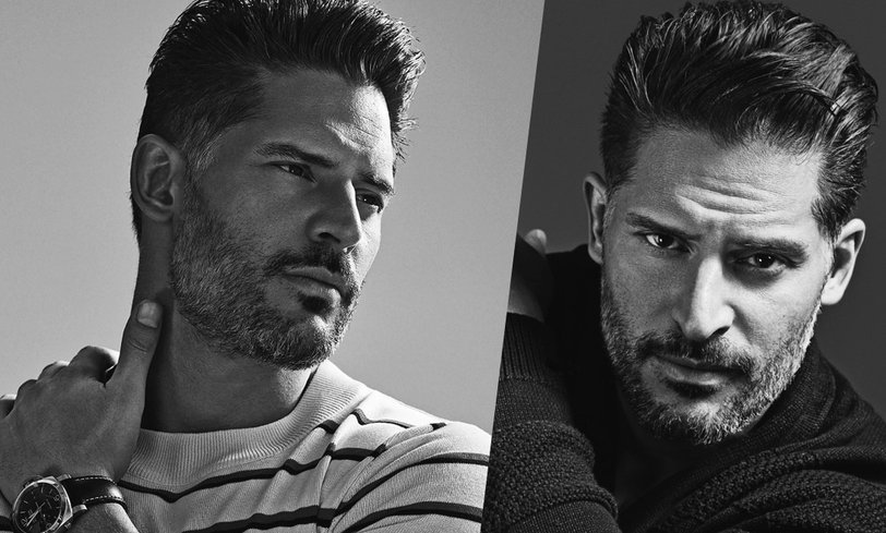 джо манганьелло (joe manganiello)