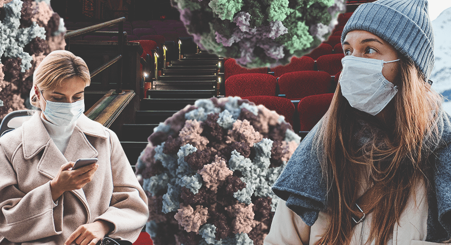 Коронавирус