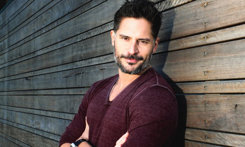 Актер Джо Манганьелло