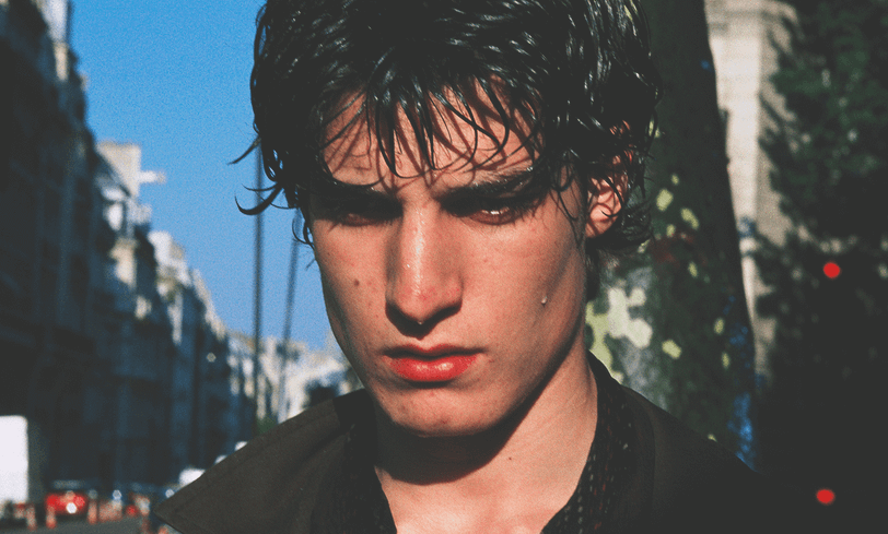 Луи Гаррель фото