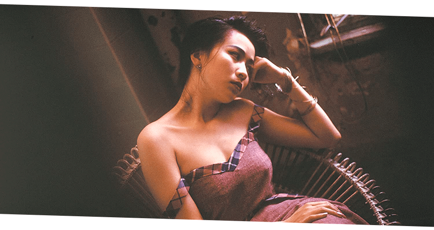 Фильмы про любовь