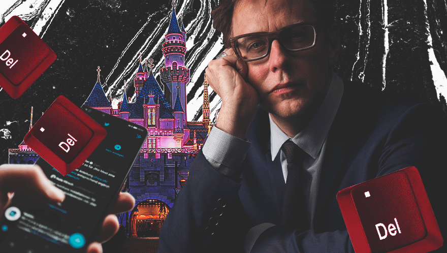 Культура отмены