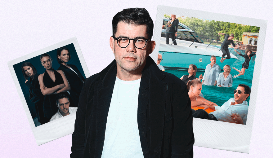 Постучись в мою дверь