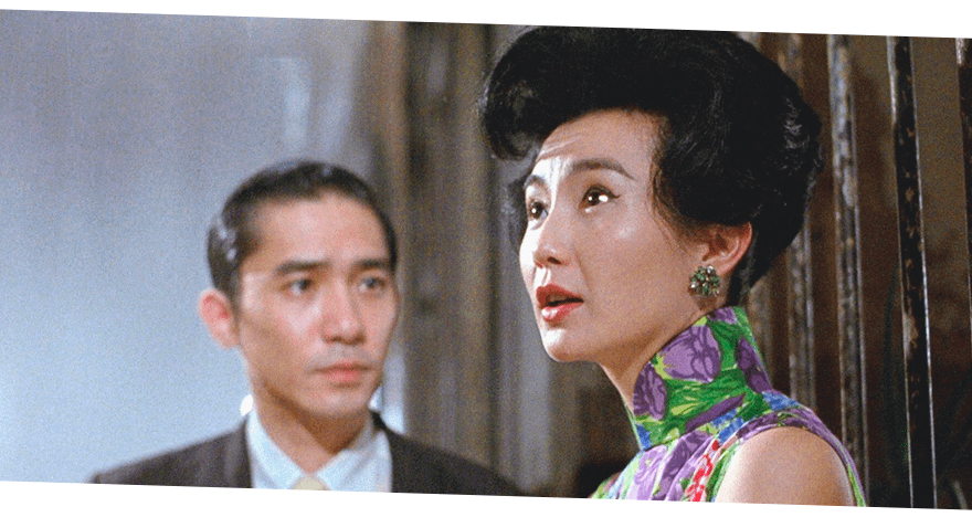 Фильмы про любовь