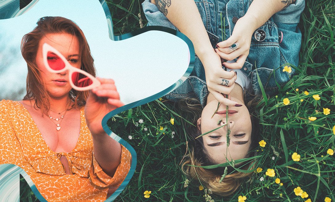 Картинки на тему как научиться отпускать прошлое - heroine.ru