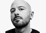 Грузинский дизайнер Демна Гвасалия, фото