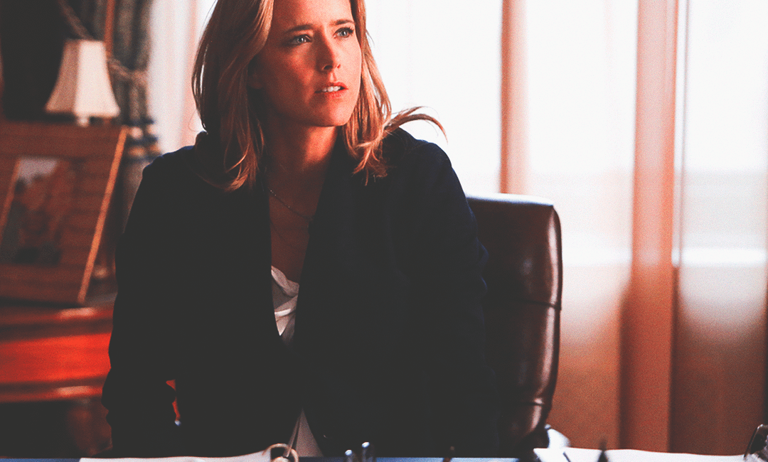 madam secretary tea leoni