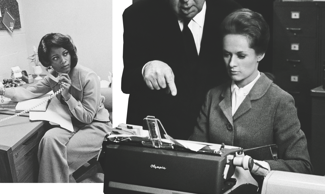 Альфред Хичкок и Типпи Хедрен