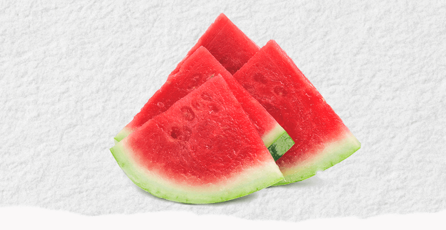 арбуз при тошноте