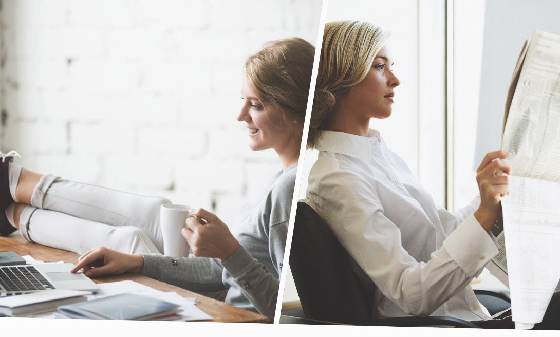 Картинки офисных работников. Улучшить умственную способность и работу мозга поможет кетогенная диета