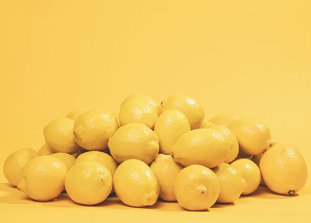 Лучший компаньон для чаепития: как вырастить лимон у себя дома – HEROINE