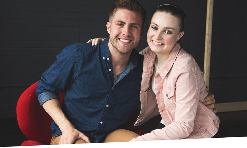 Счастливые люди