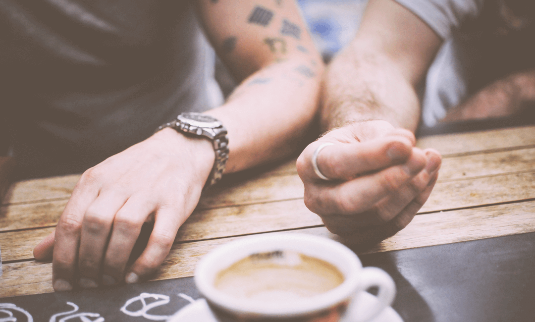 Мужская солидарность