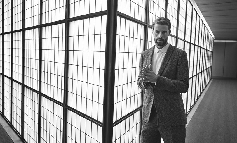 Мэттью Гуд 2017