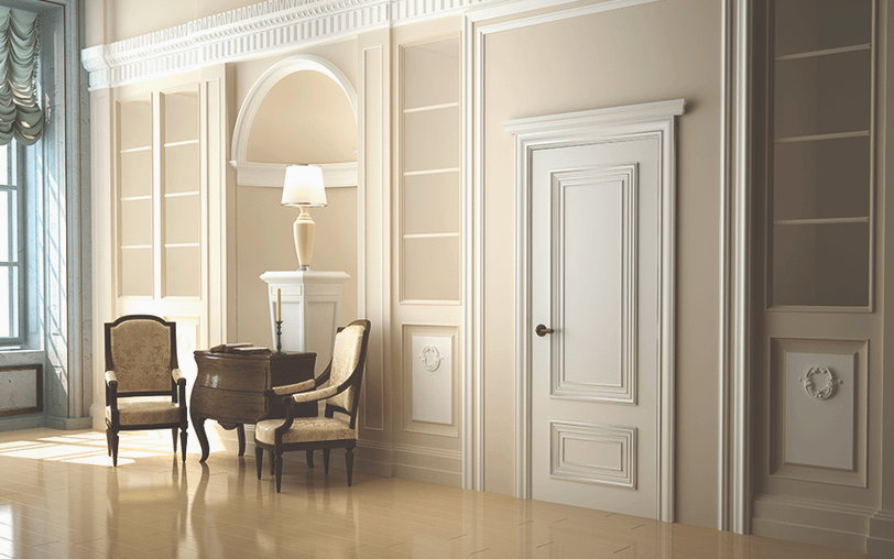 дверь палаццо фото