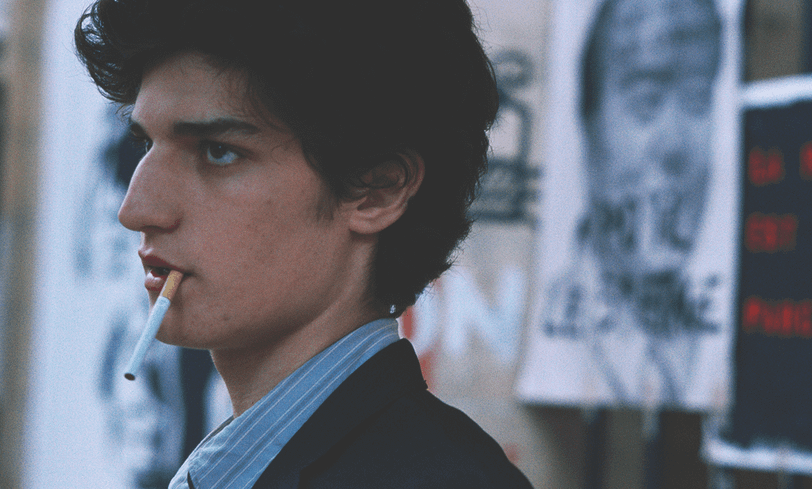 Луи Гаррель - Мечтатели