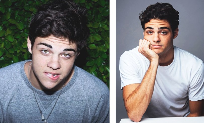 всем парням которых я любила