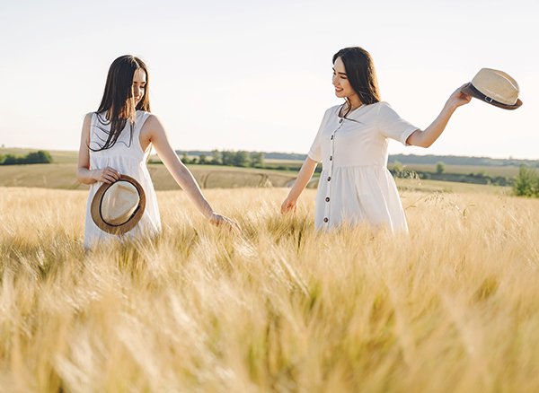 Какова вероятность встретить своего двойника: мнение ученых и реальные ...