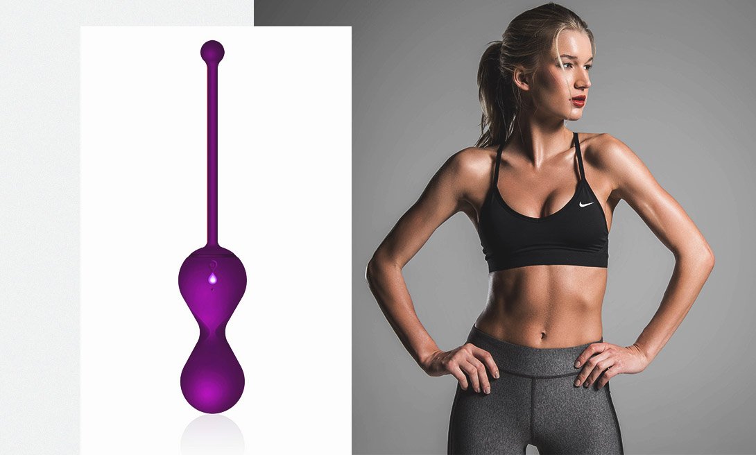 Упражнения Кегеля