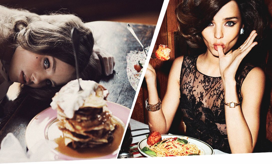 Лептин - гормон, отвечающий за сытость твоего желудка. Когда гормона недостаточно, ты начинаешь есть, зачастую сладости, которые приводят к набору веса.