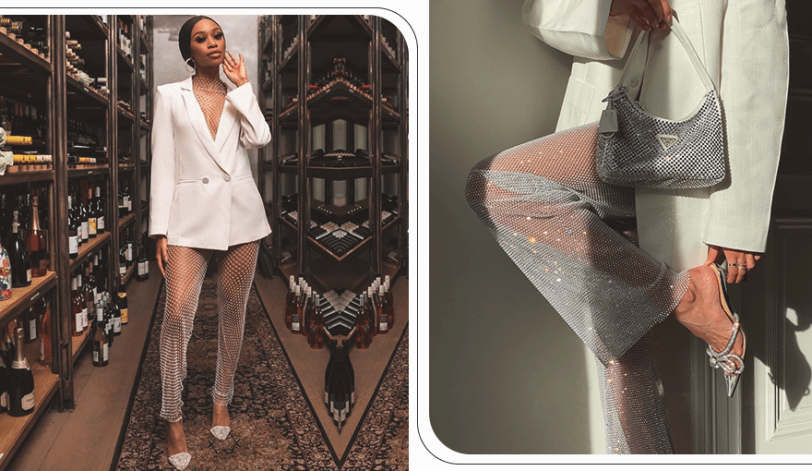 в чем встречать новый 2023 год