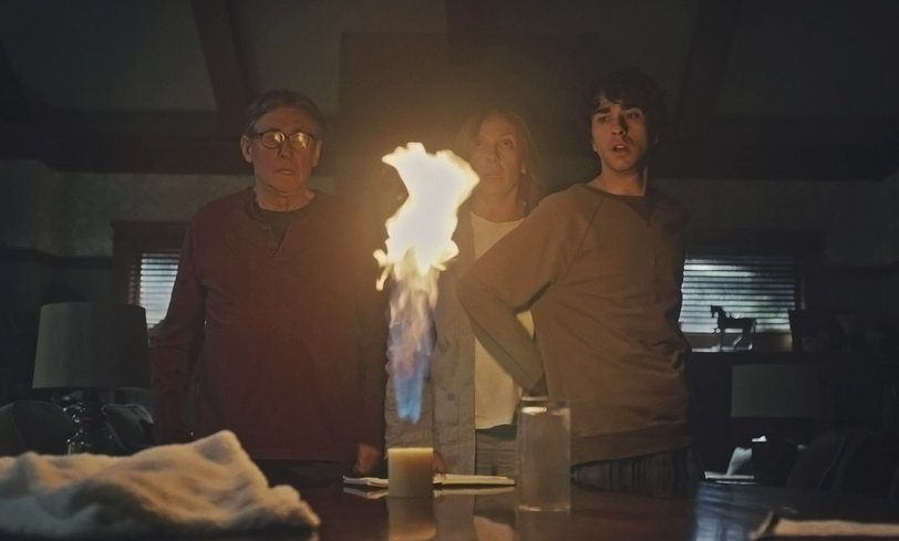 Реинкарнация (Hereditary) - хоррор 2018