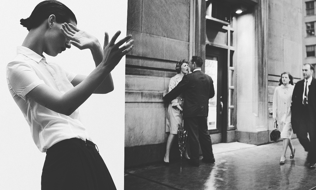 Как противостоять сексуальным домогательствам