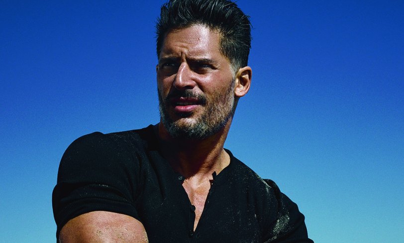 Мечты Джо Манганьелло