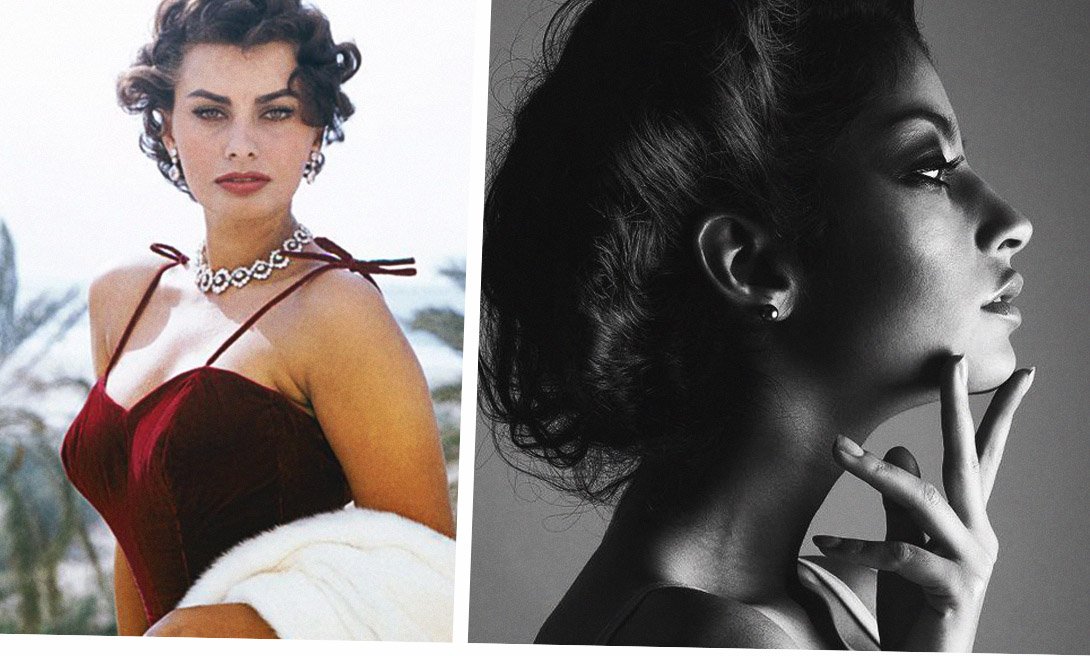 Тироиды - гормон который приводит к накоплению лишней воды в организме женщины. 