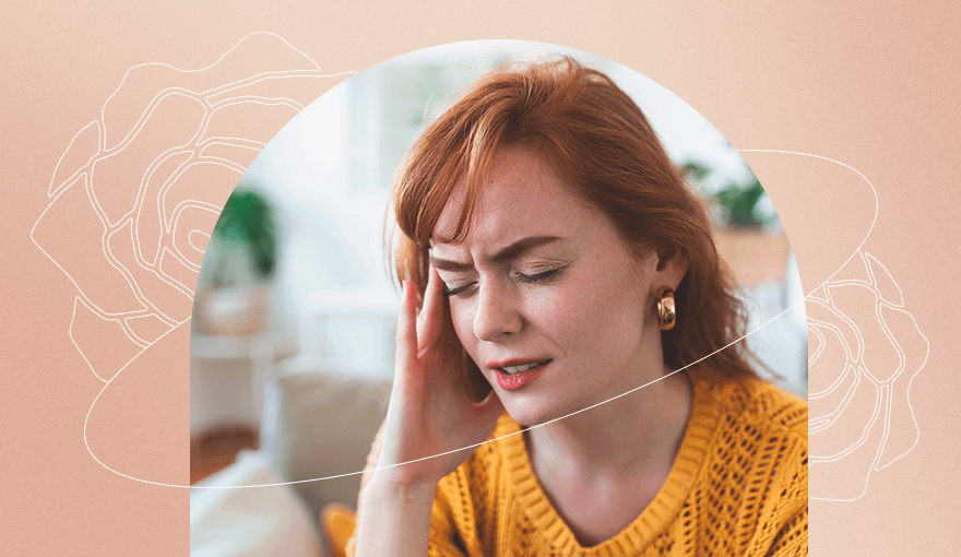 первые признаки беременности