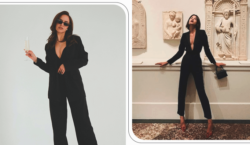 в чем встречать новый год 