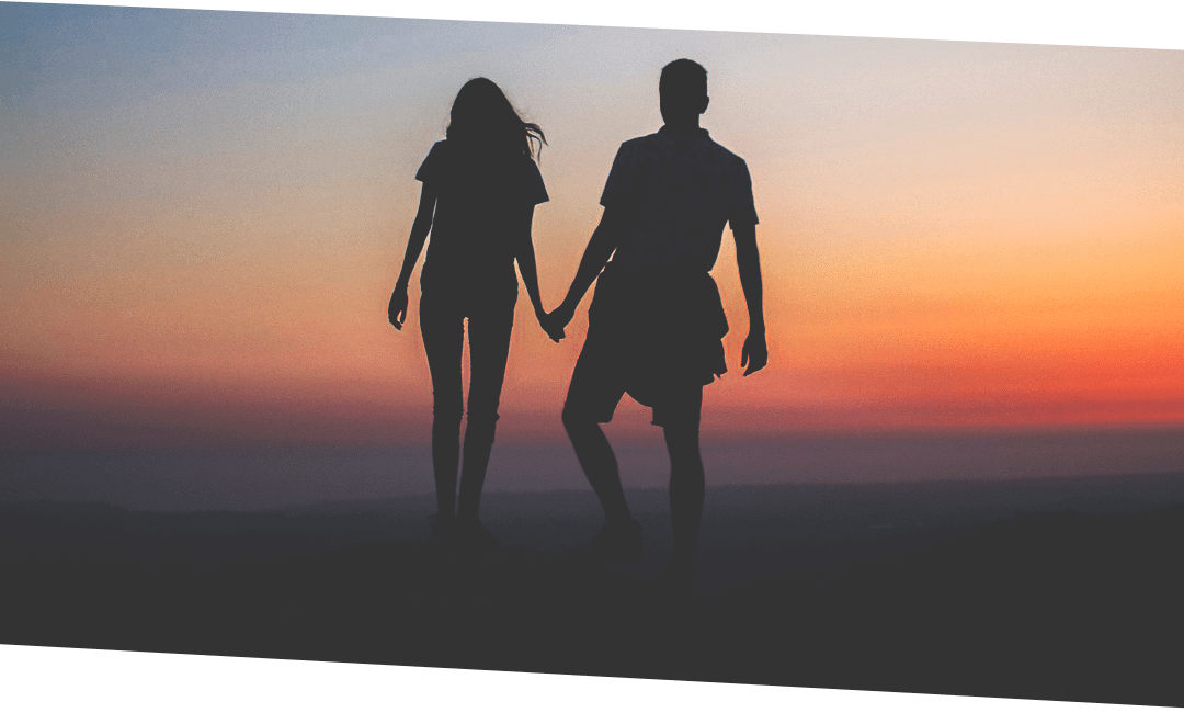 Романтика в демисексуальных отношениях