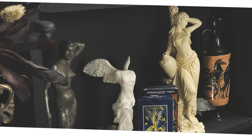 Гадание таро на будущее