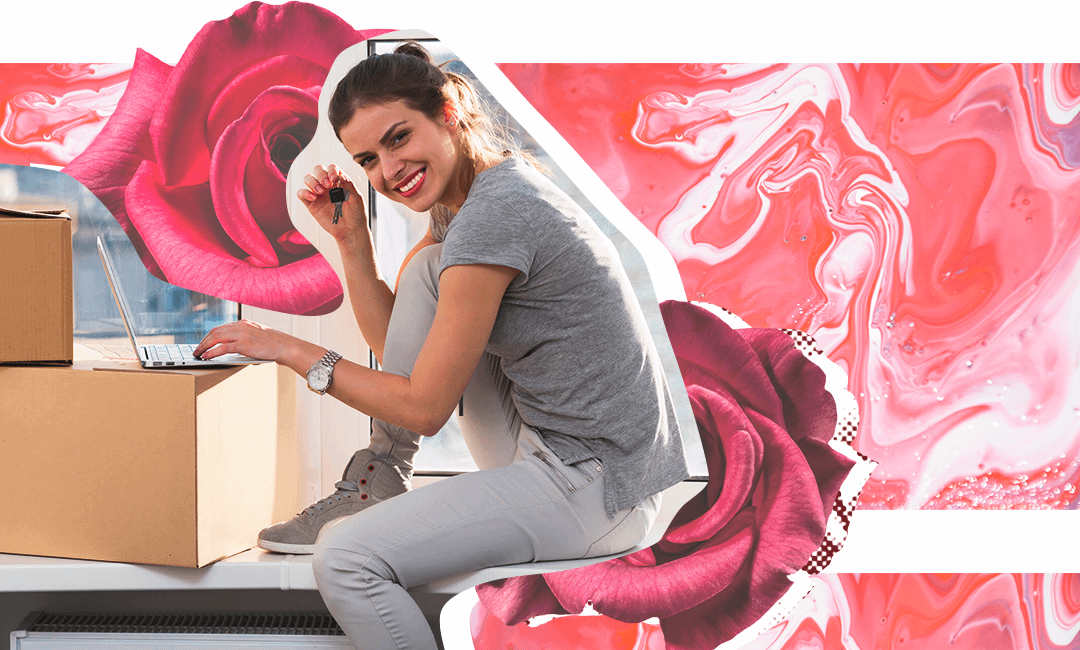 Задержка месячных из-за смены места жительства